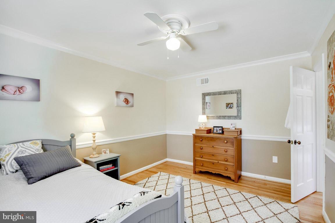 VARSITY PARK - Residential