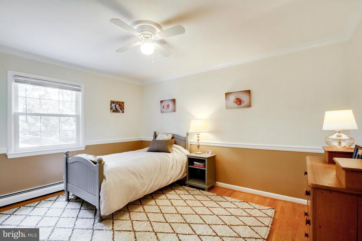 VARSITY PARK - Residential