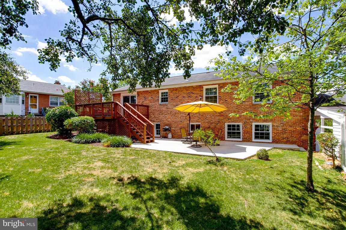 VARSITY PARK - Residential