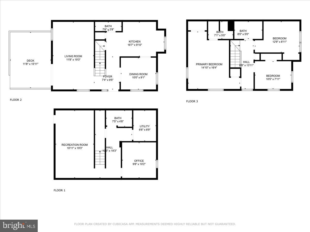 ROBIN MEADOWS - Residential