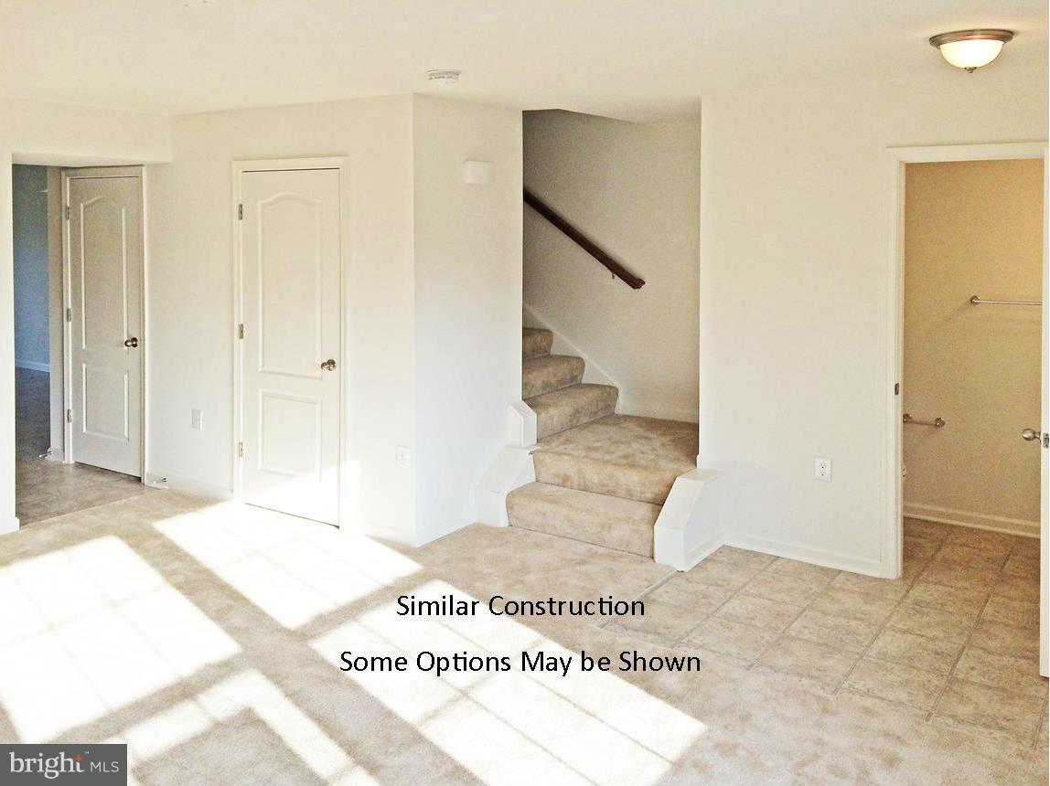 MANOR PARK - Residential