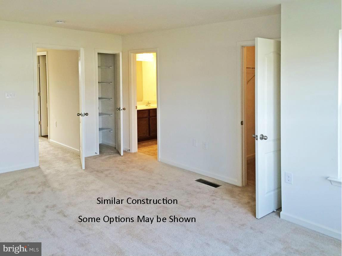 MANOR PARK - Residential