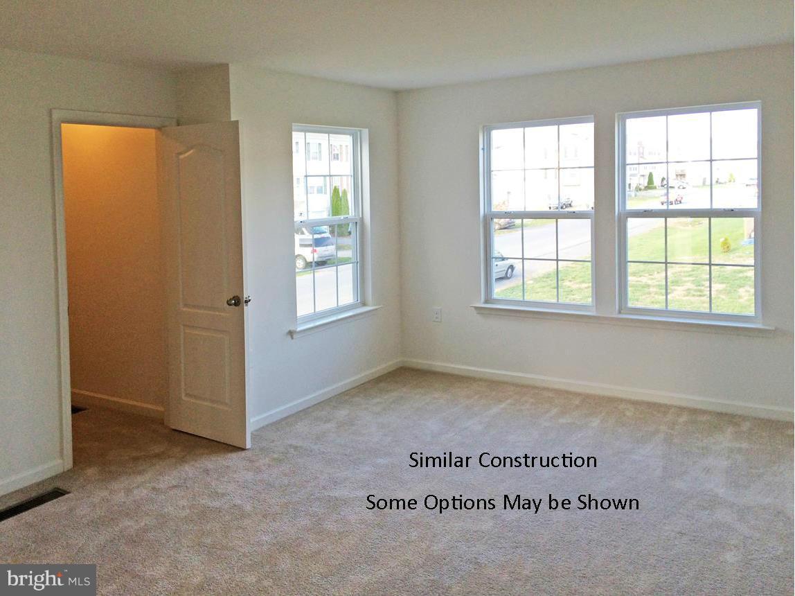 MANOR PARK - Residential