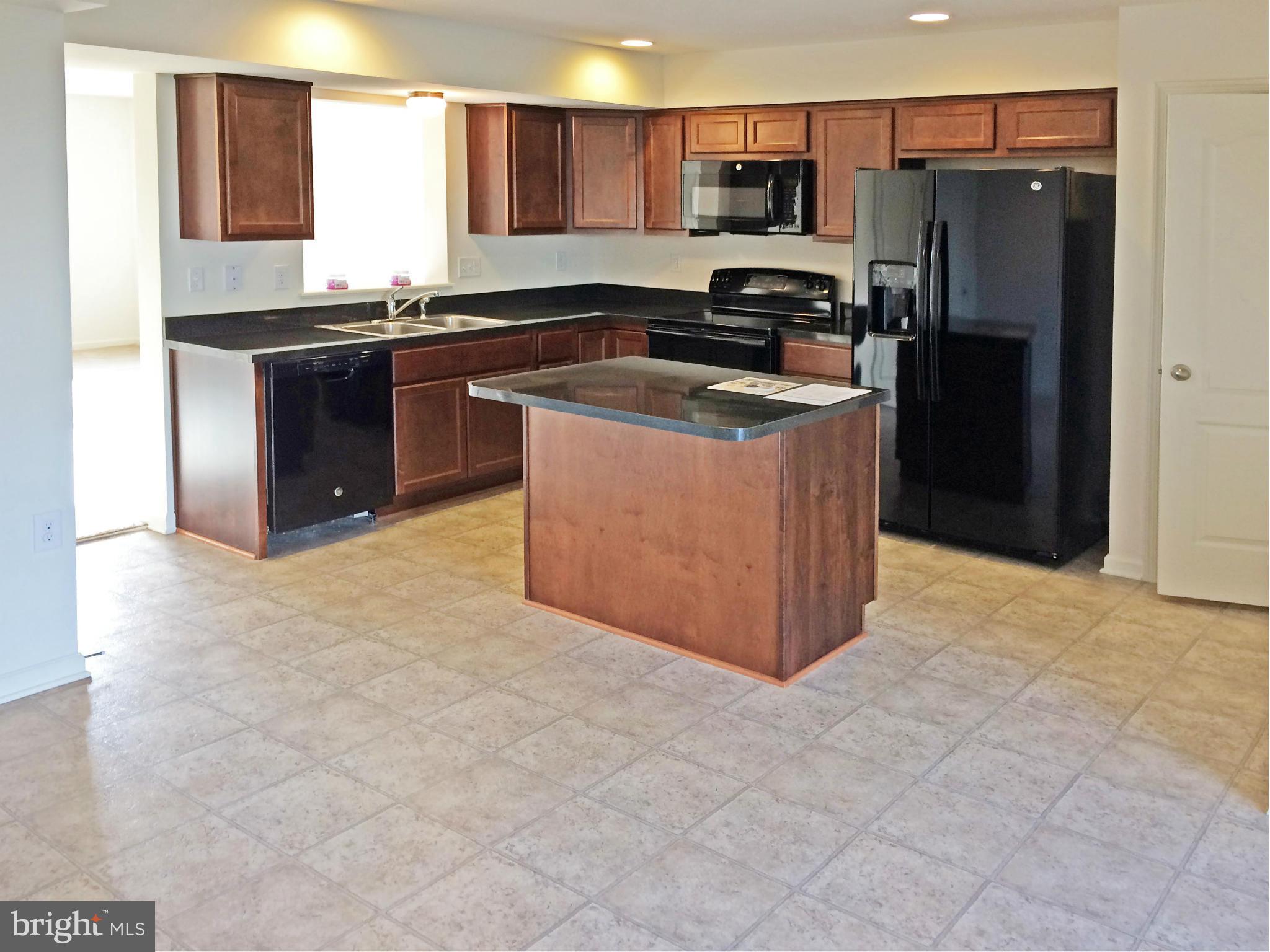 MANOR PARK - Residential