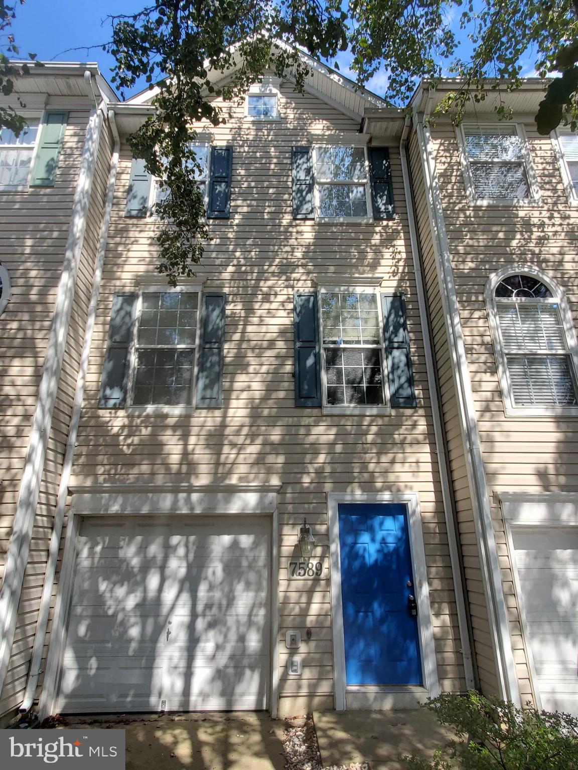 CAMPBELLS TRACE - Residential Lease