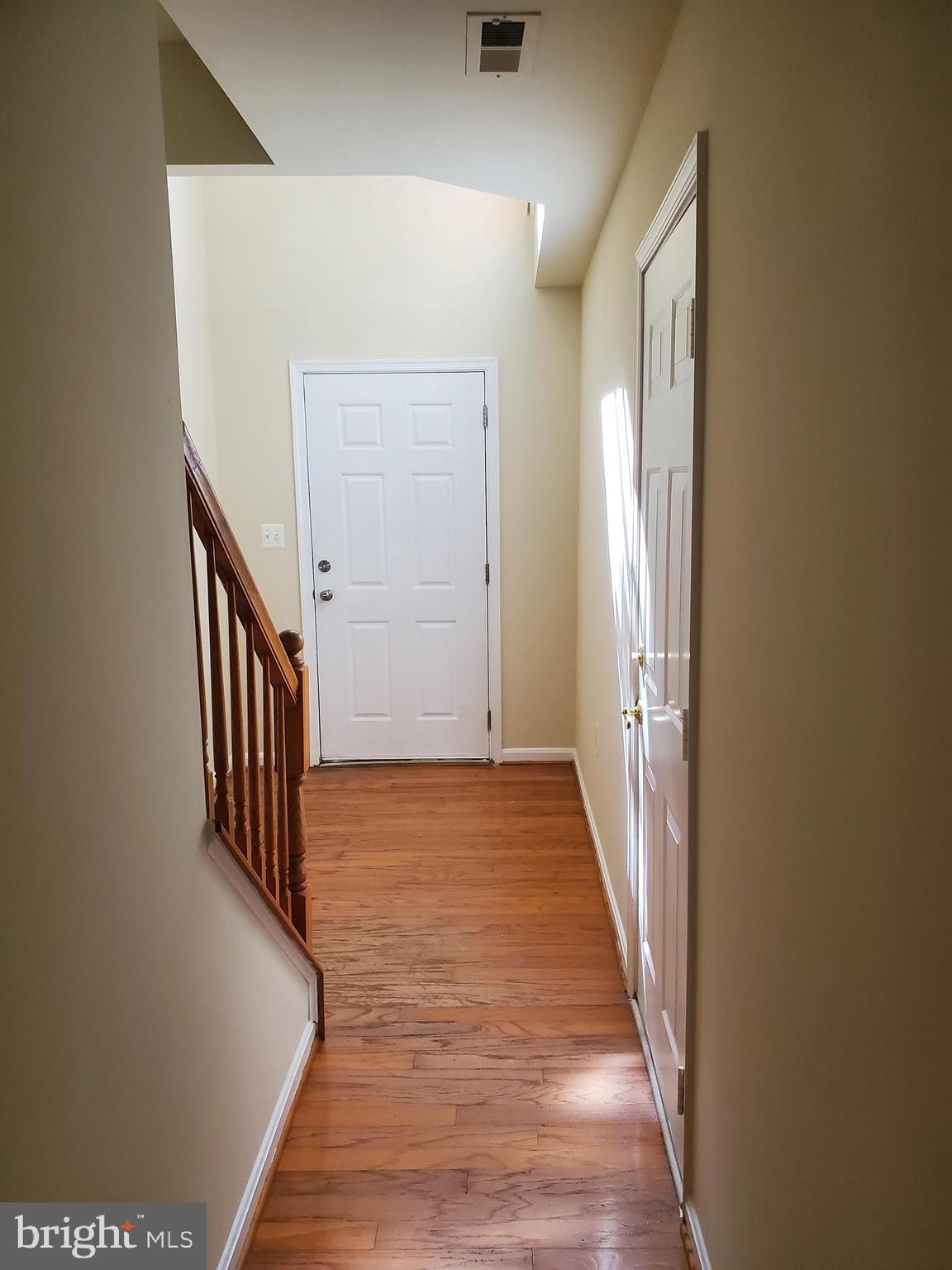 CAMPBELLS TRACE - Residential Lease