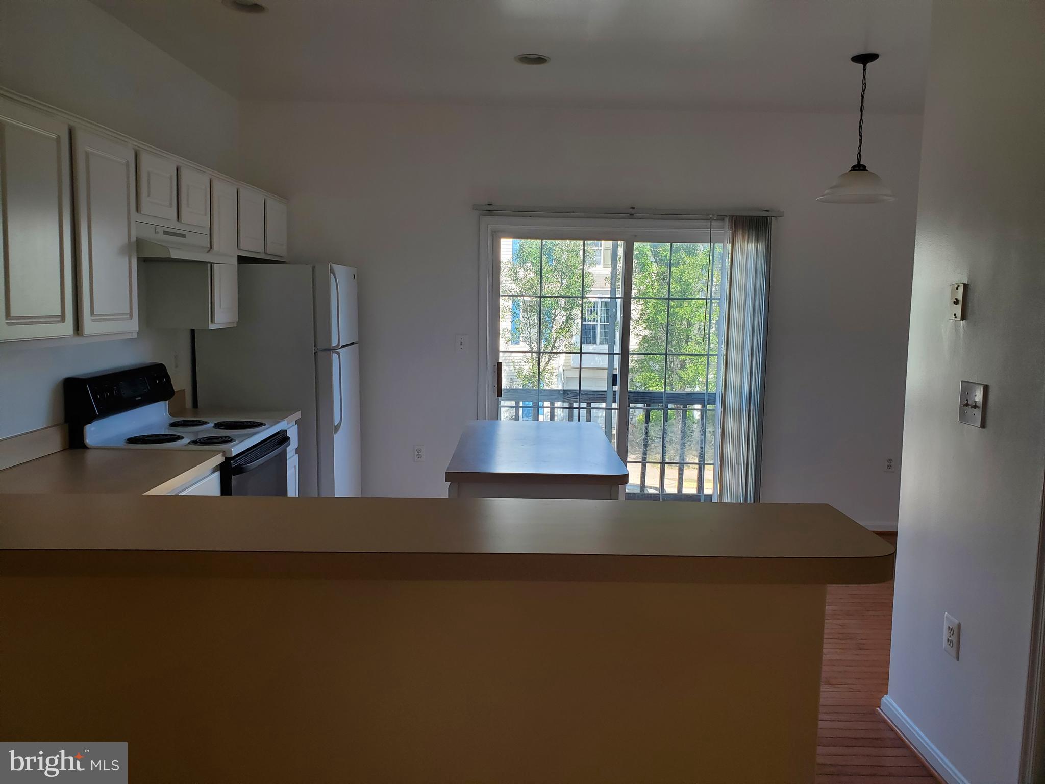 CAMPBELLS TRACE - Residential Lease