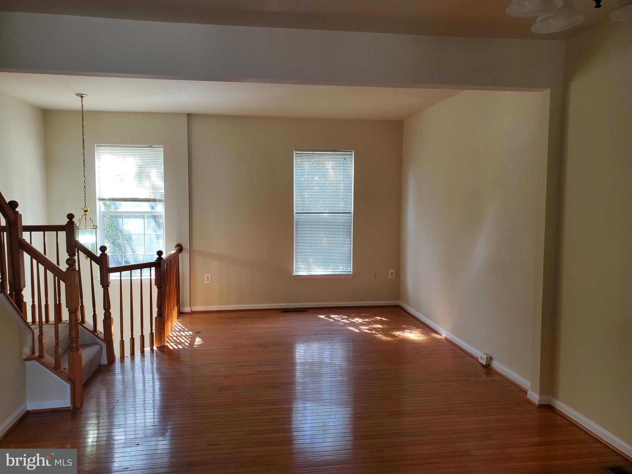 CAMPBELLS TRACE - Residential Lease