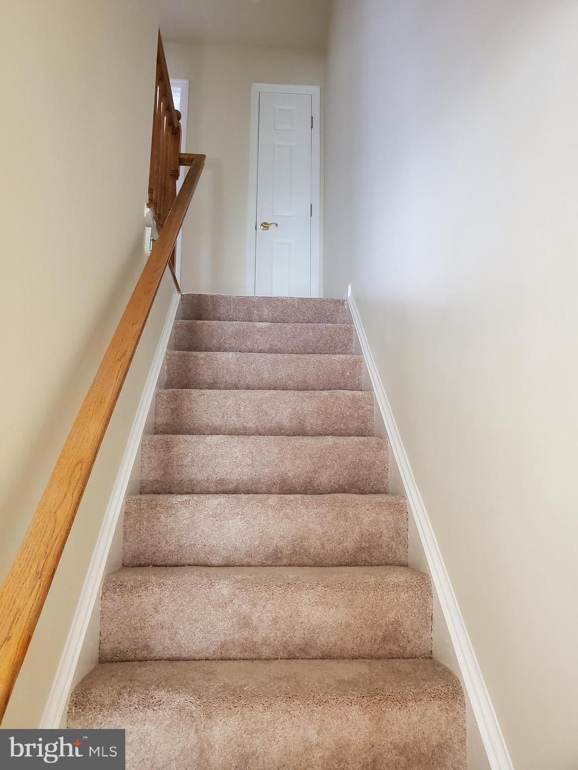 CAMPBELLS TRACE - Residential Lease