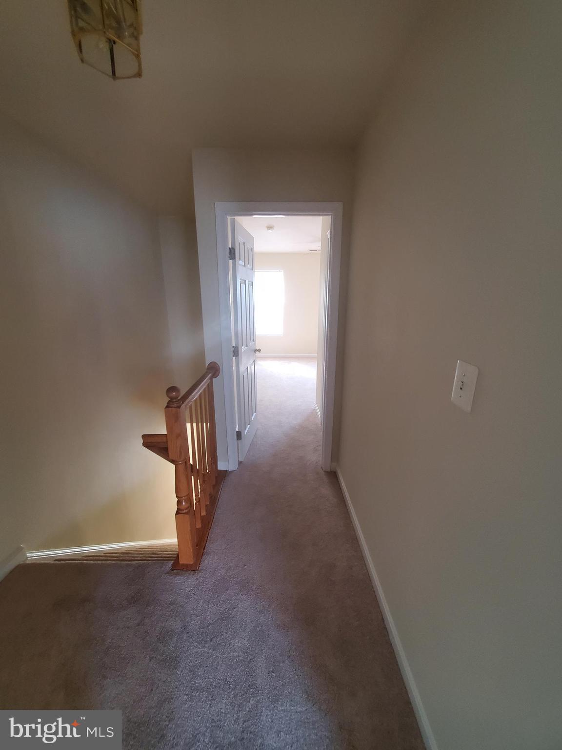 CAMPBELLS TRACE - Residential Lease