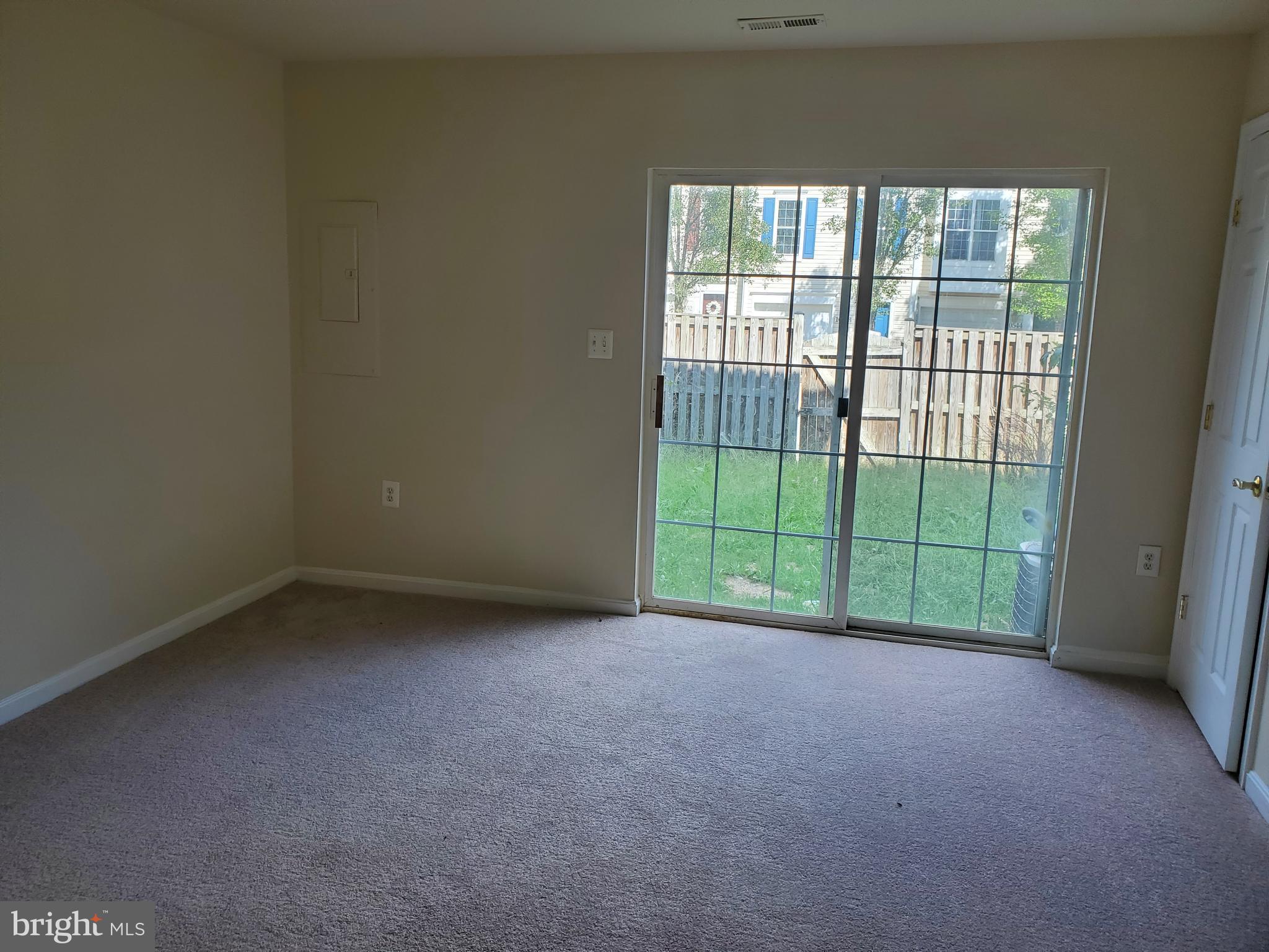 CAMPBELLS TRACE - Residential Lease