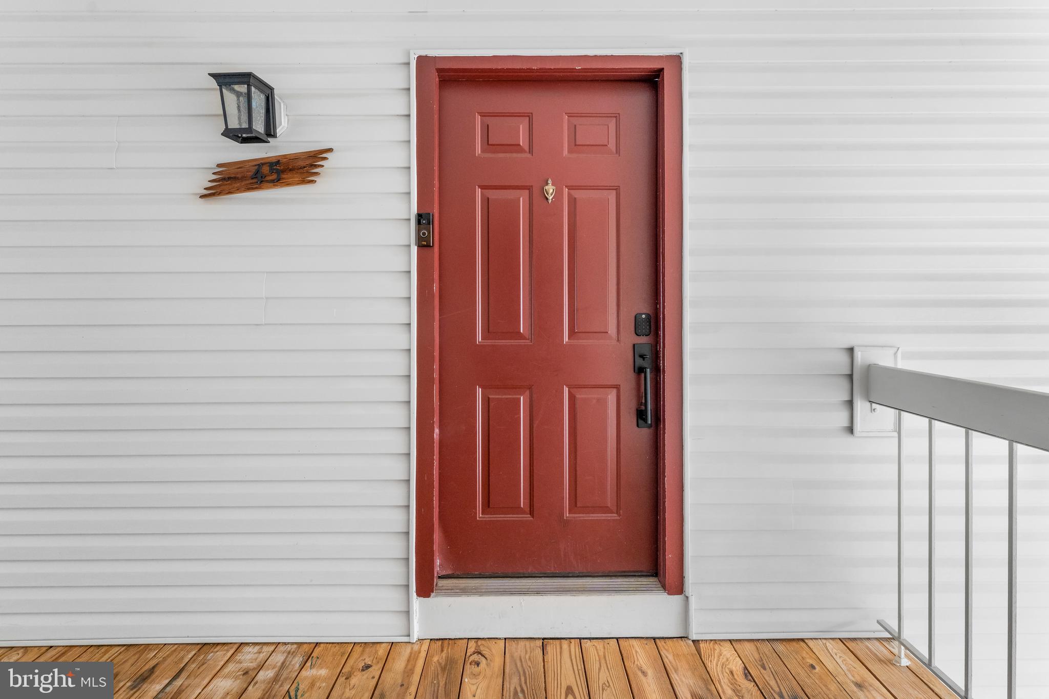 8608 SHADWELL DRIVE 45