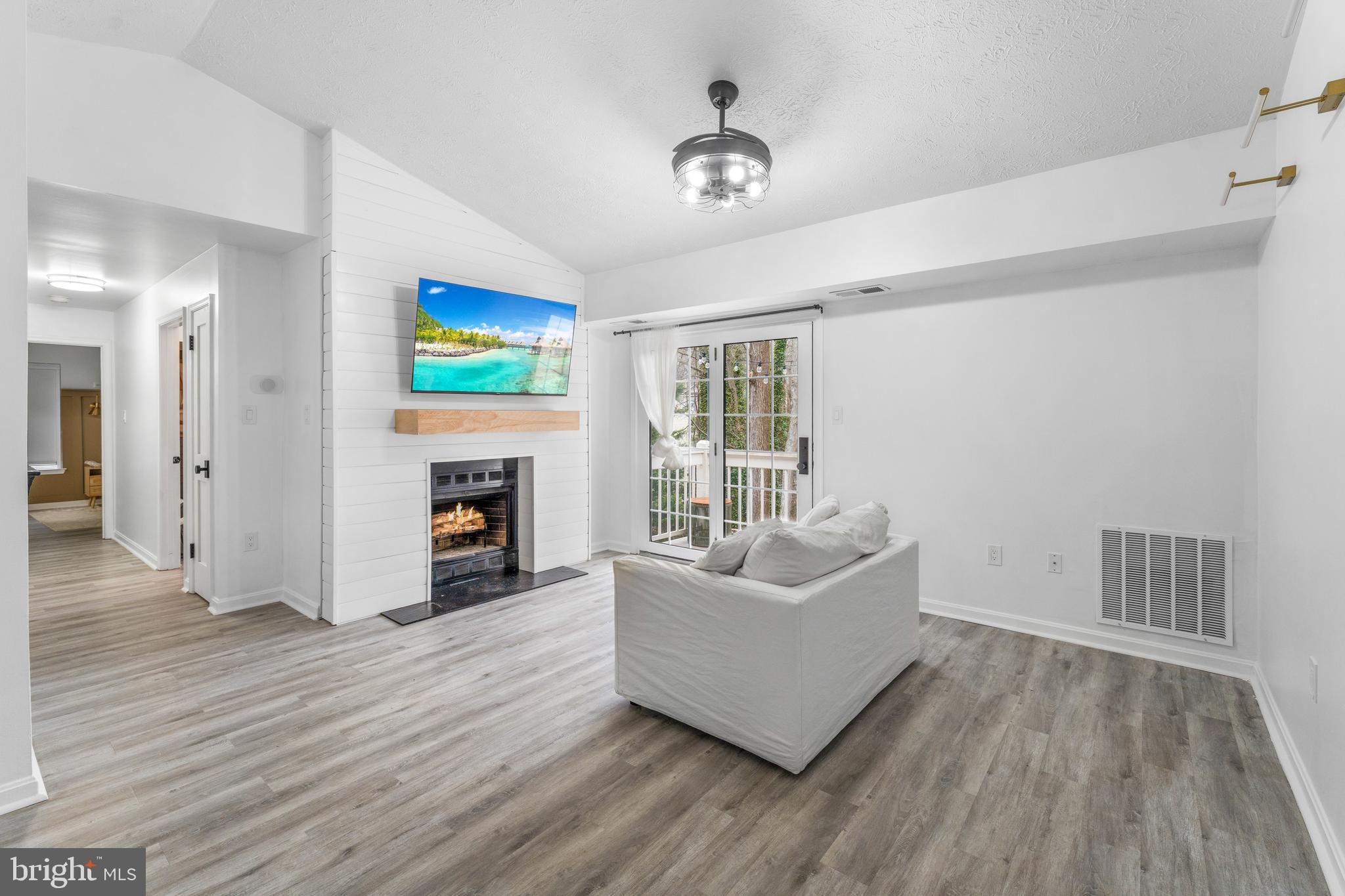 8608 SHADWELL DRIVE 45