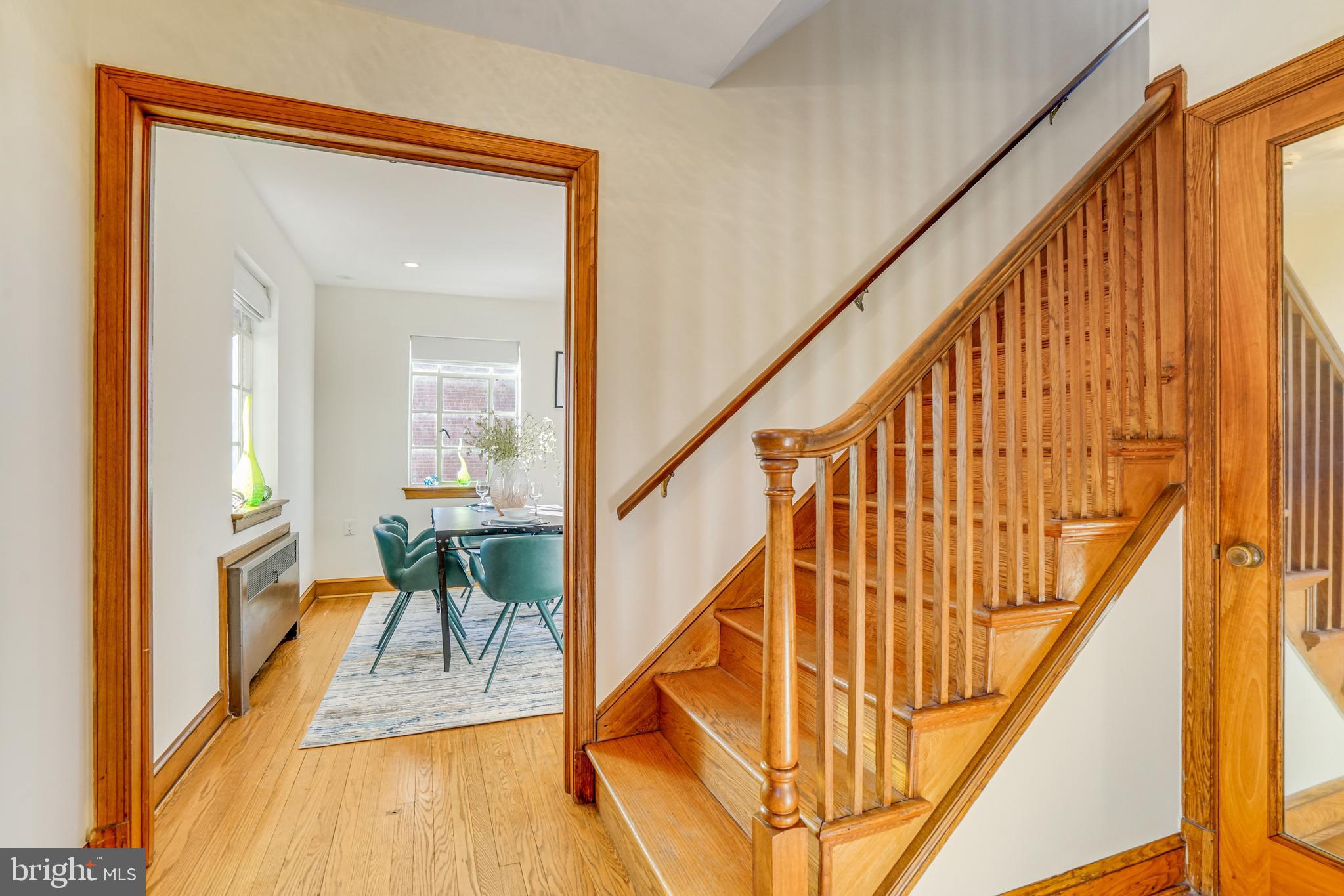 ARLINGTON HEIGHTS - Residential