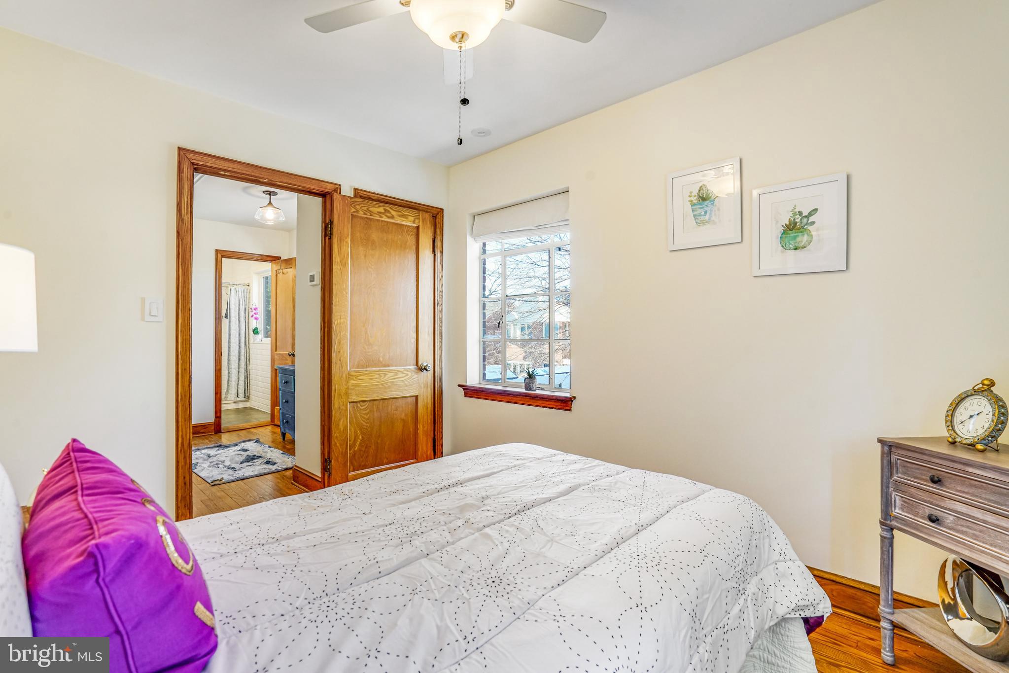 ARLINGTON HEIGHTS - Residential