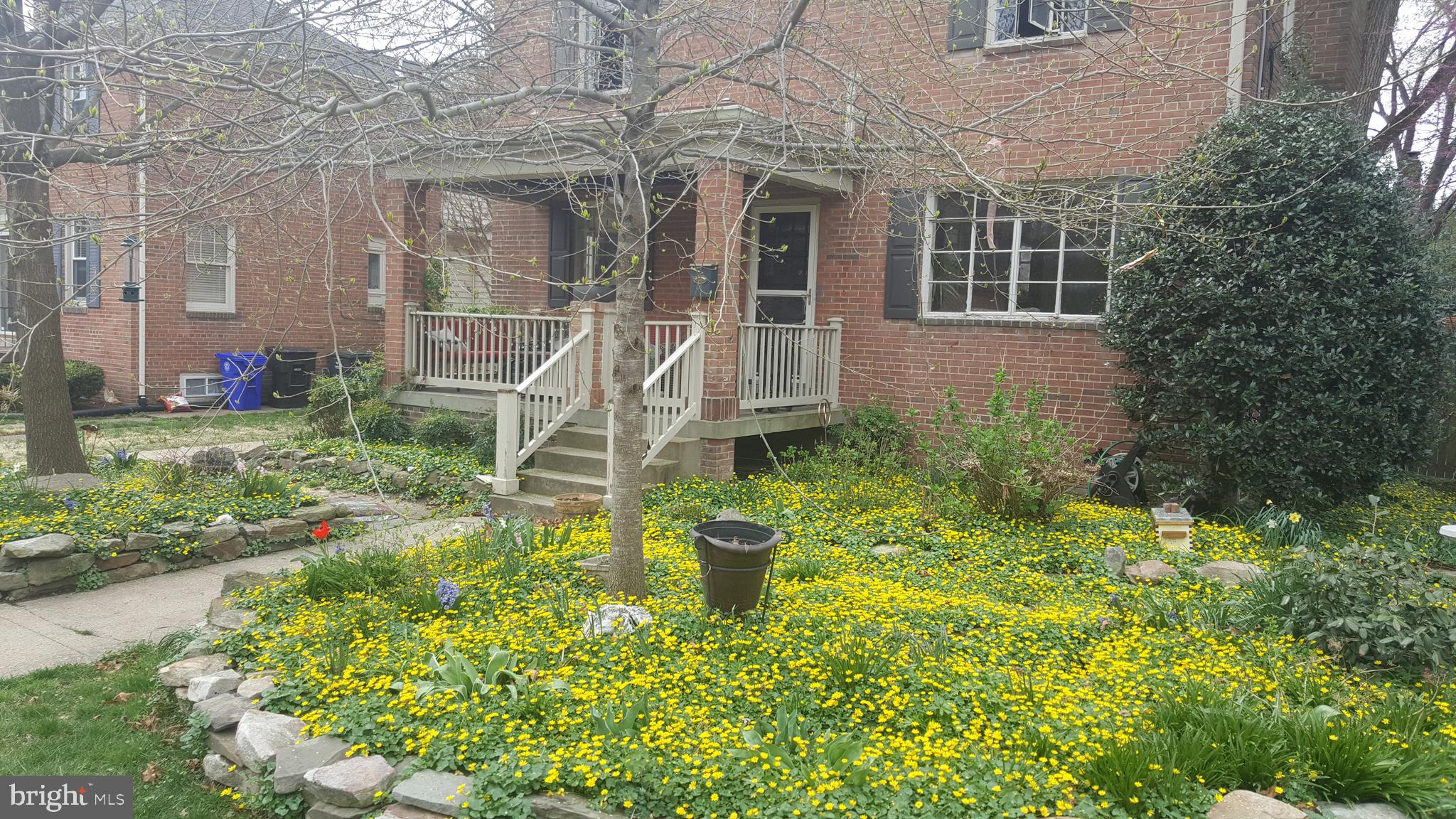 ARLINGTON HEIGHTS - Residential