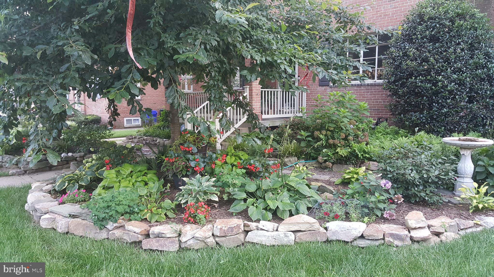 ARLINGTON HEIGHTS - Residential