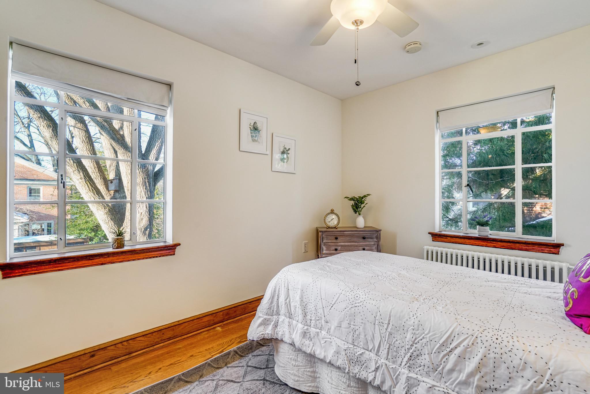 ARLINGTON HEIGHTS - Residential