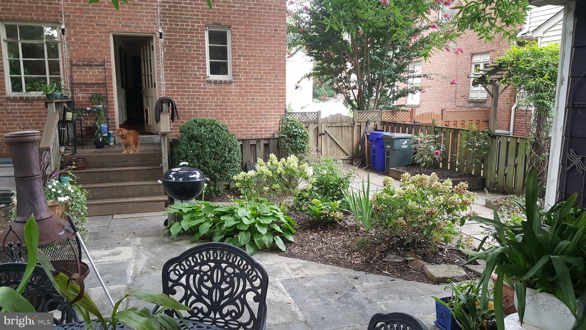 ARLINGTON HEIGHTS - Residential