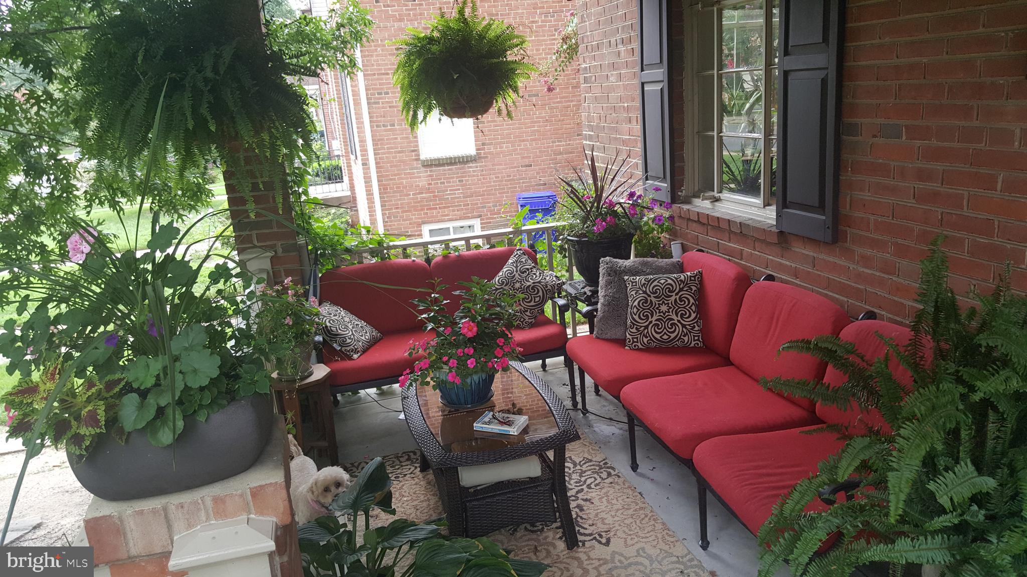 ARLINGTON HEIGHTS - Residential