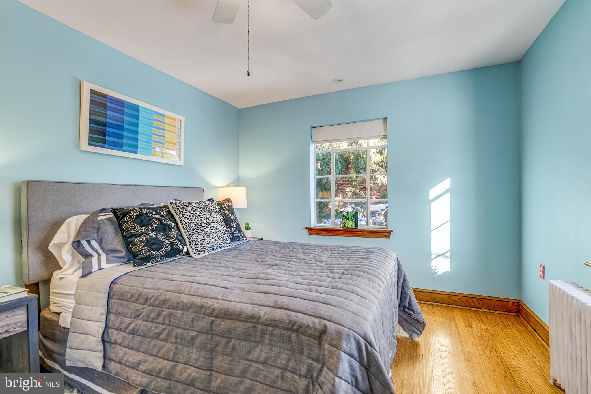 ARLINGTON HEIGHTS - Residential