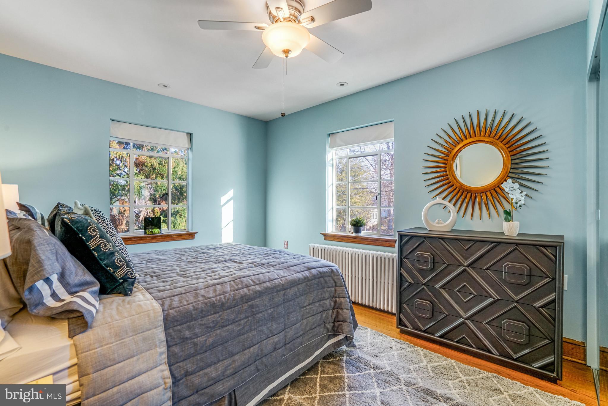 ARLINGTON HEIGHTS - Residential