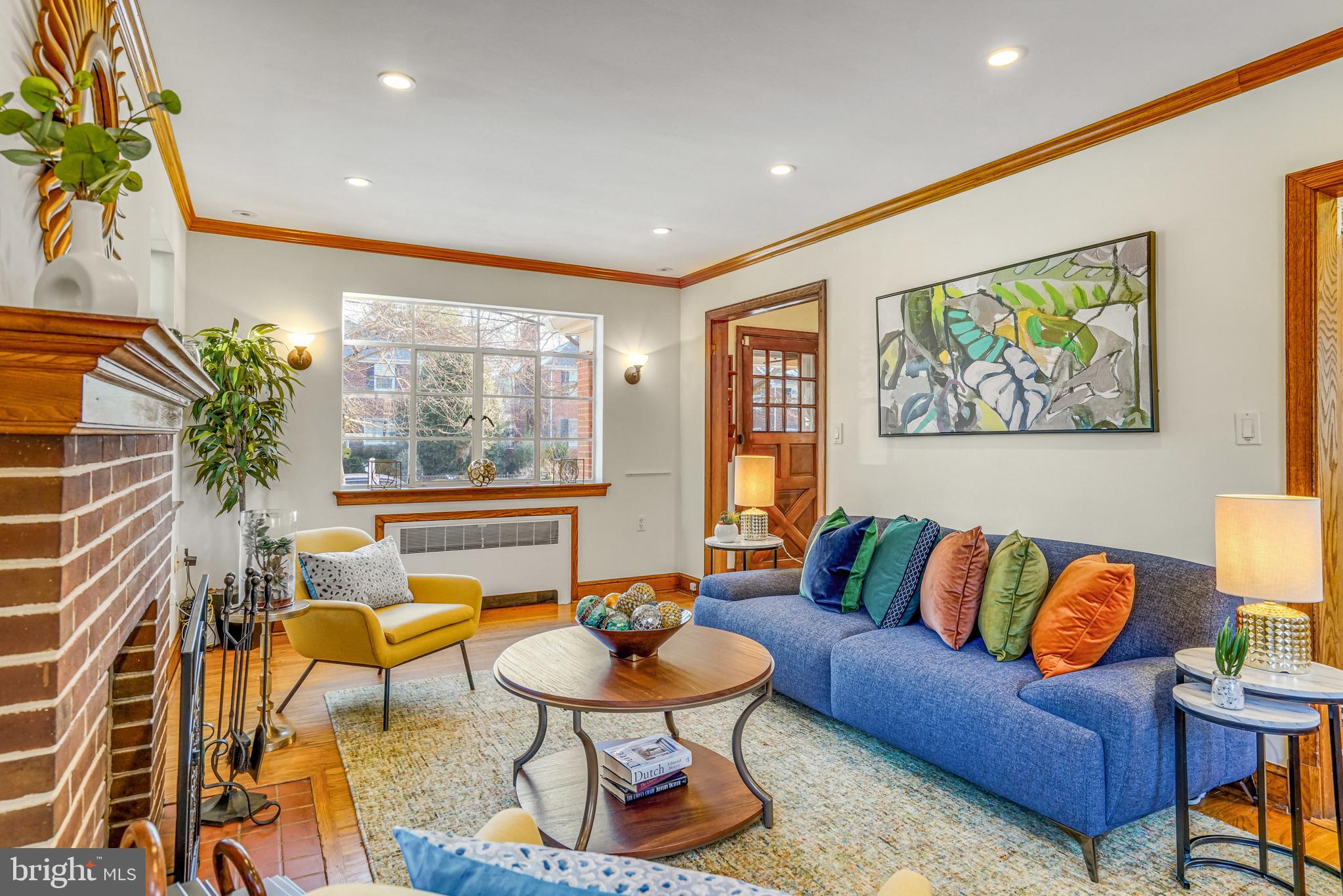 ARLINGTON HEIGHTS - Residential