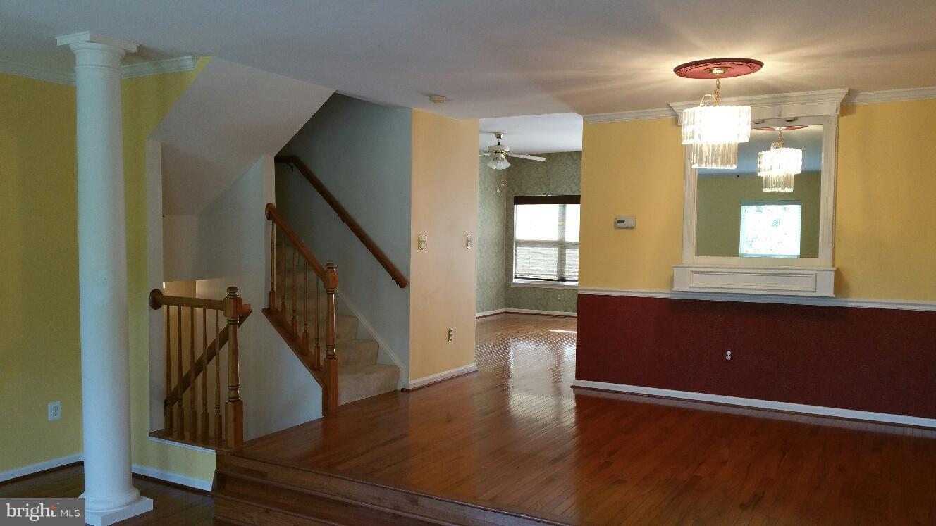 ISLAND CREEK - Residential Lease