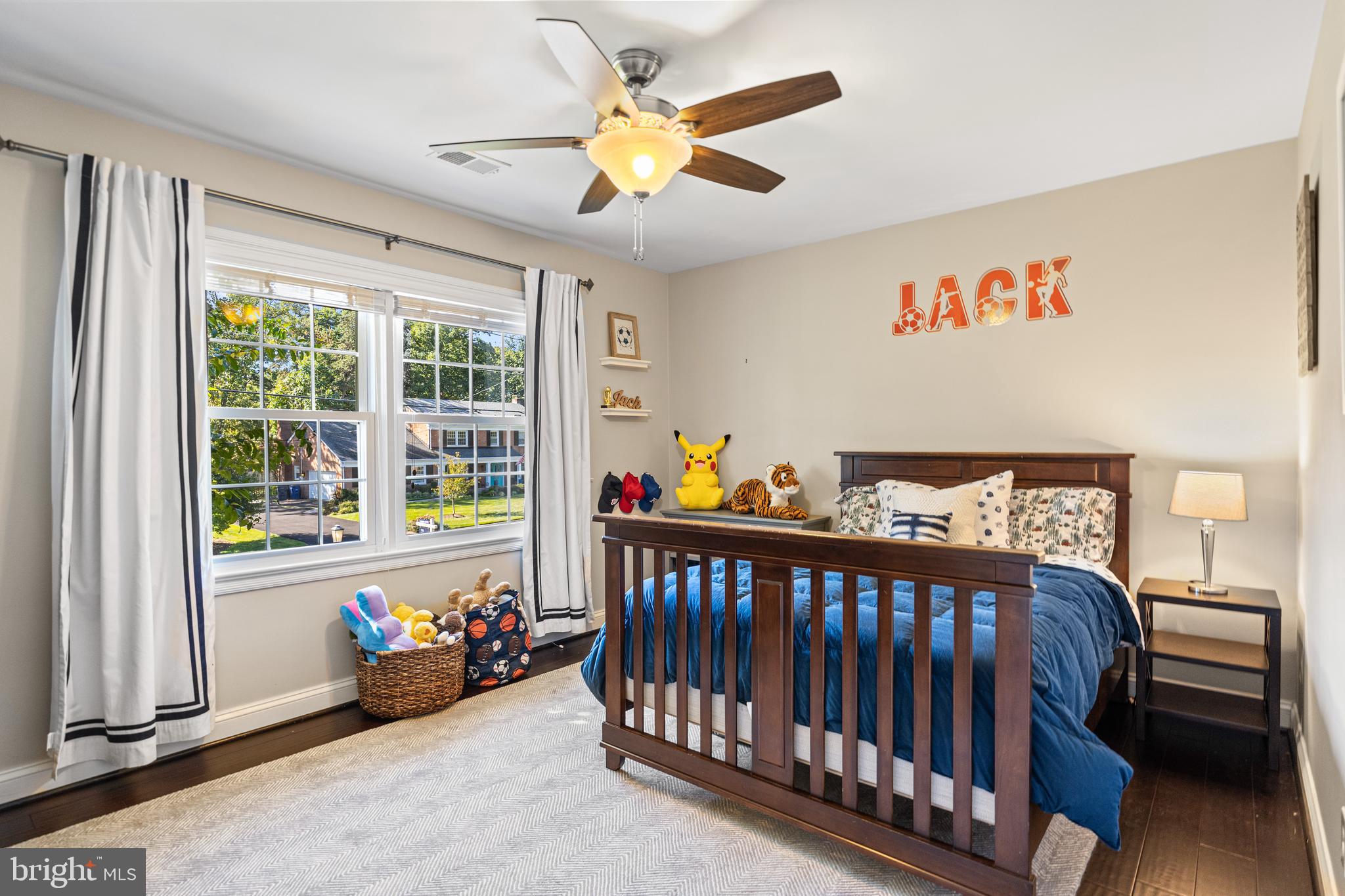 VILLAMAY - Residential