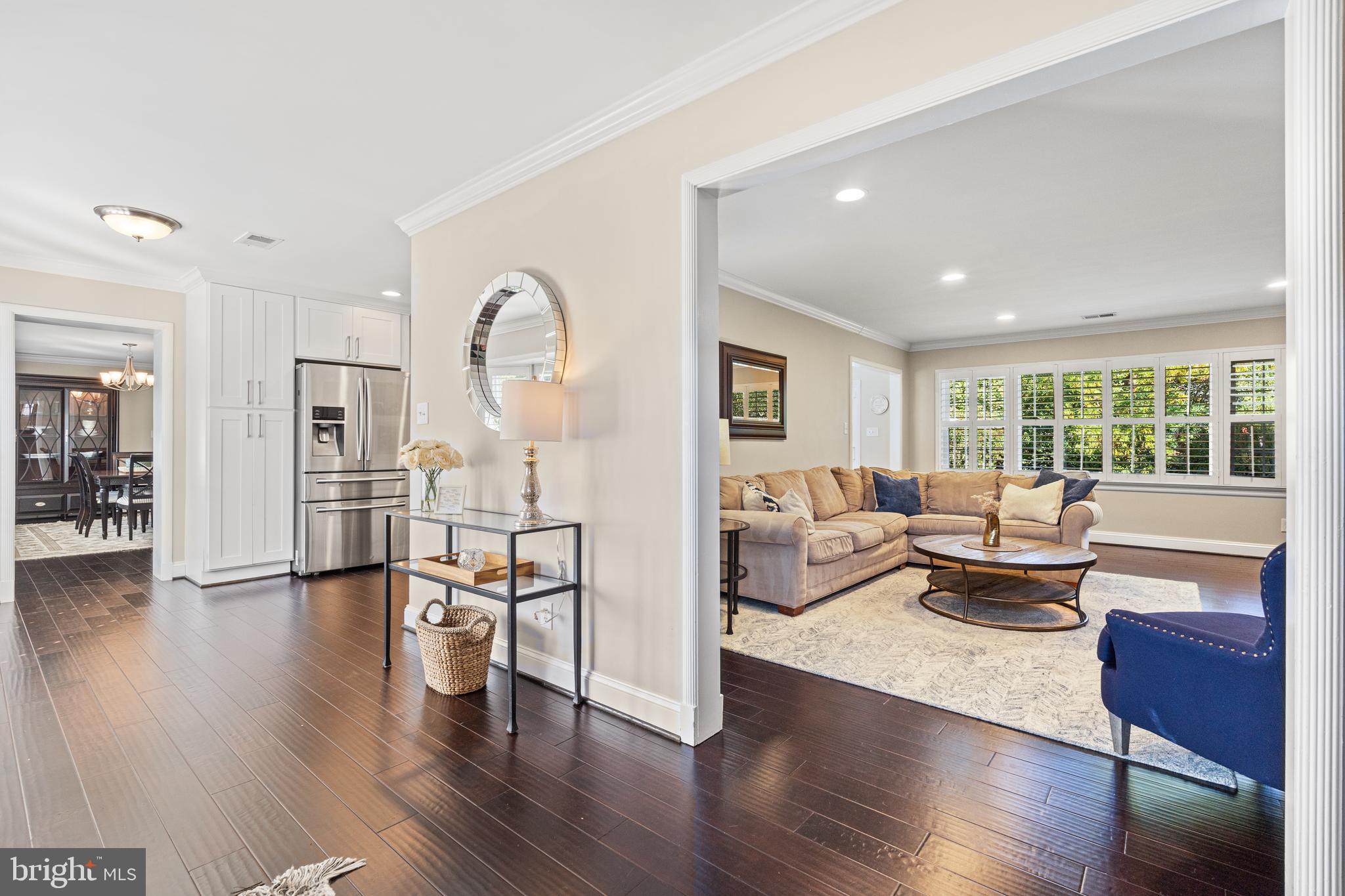 VILLAMAY - Residential