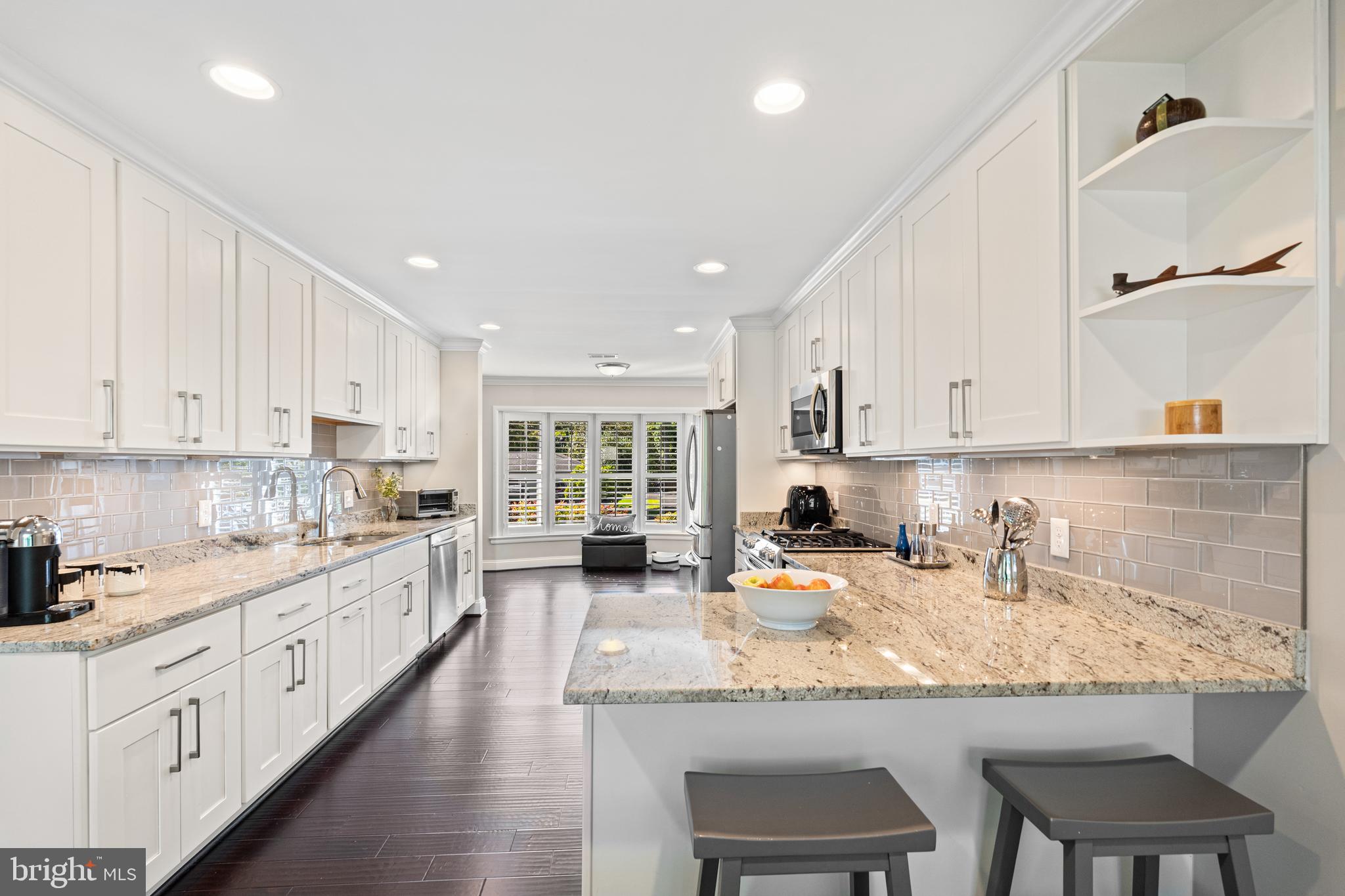 VILLAMAY - Residential