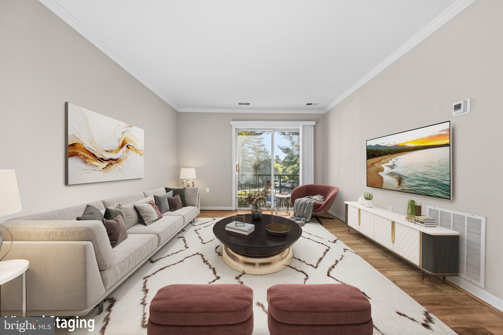 18302 STREAMSIDE DRIVE 201