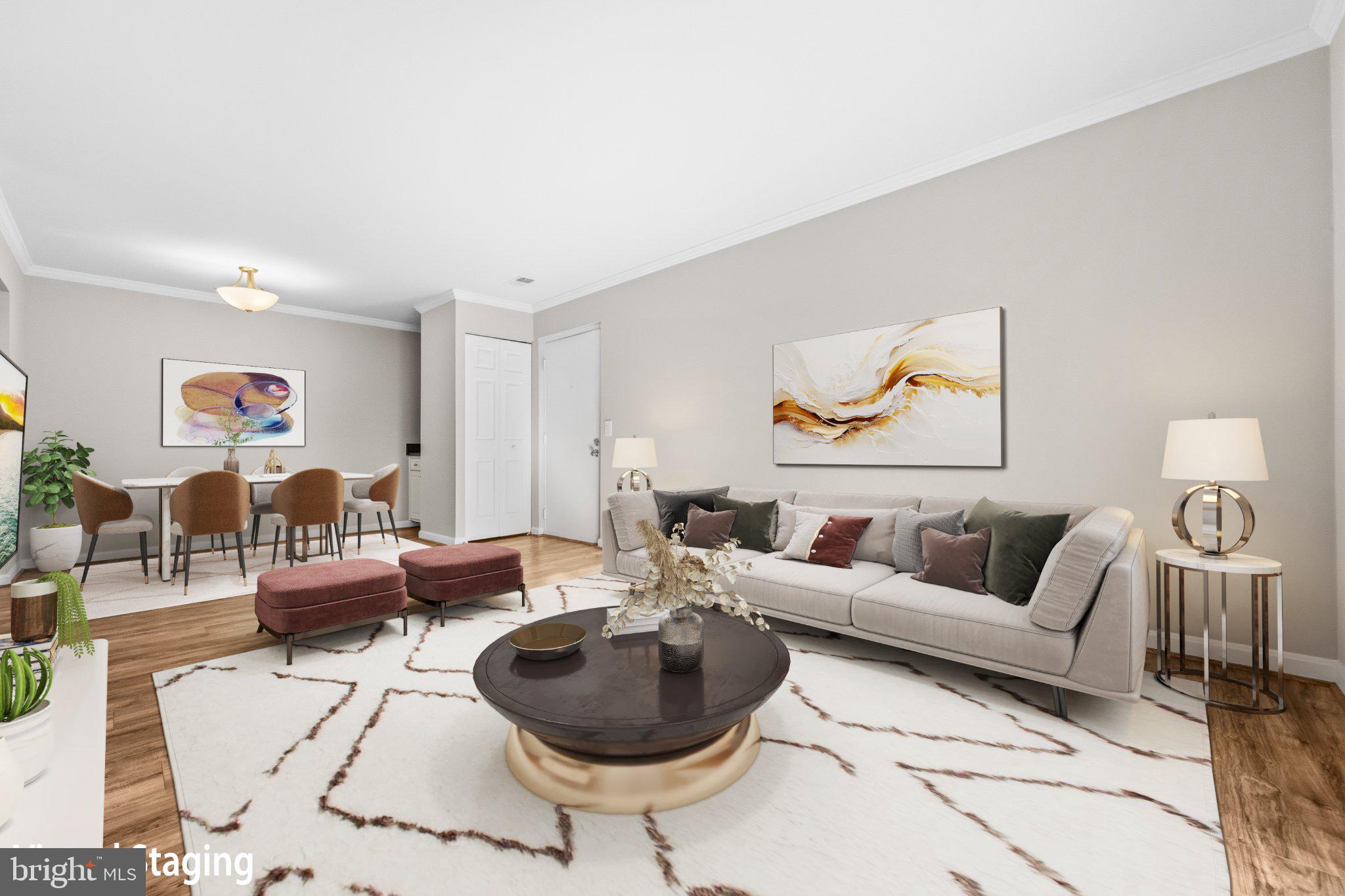 18302 STREAMSIDE DRIVE 201