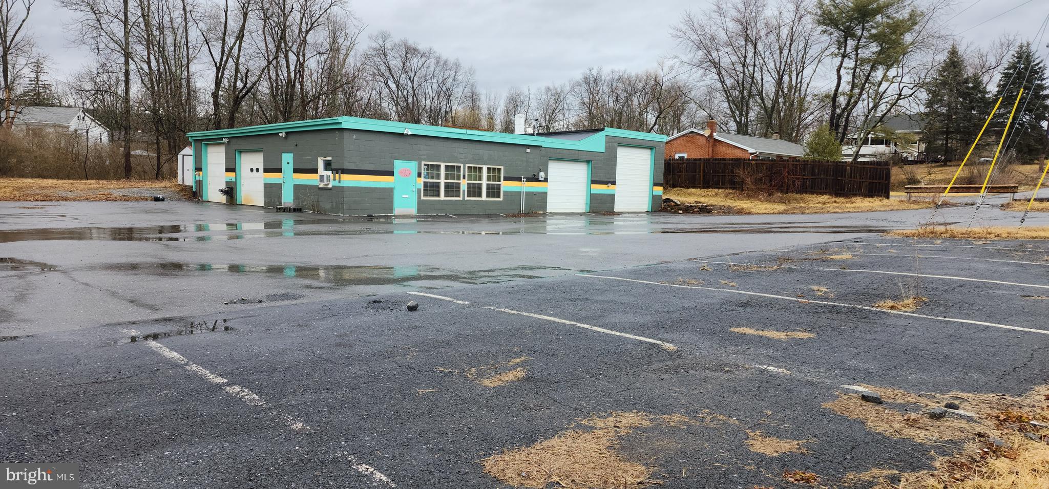 Location is everything! High traffic location. 2 Miles from rote 81 and directly across from Central Dauphin High school. Located between Linglestown and the Truck Stops.