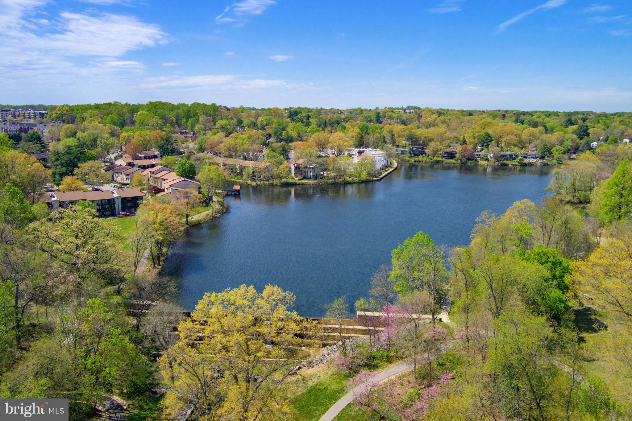 OAKLAND MILLS - Residential