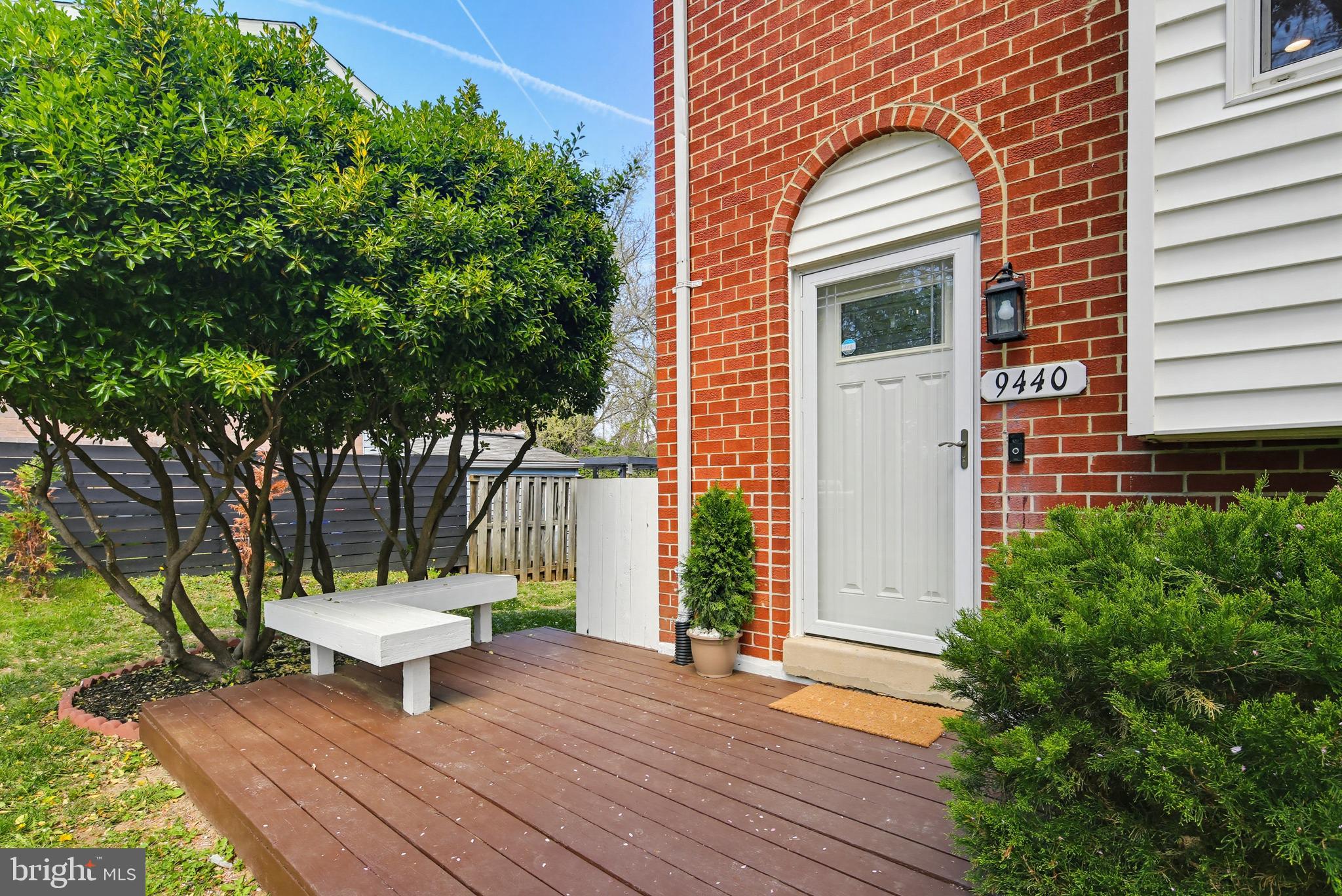 OAKLAND MILLS - Residential