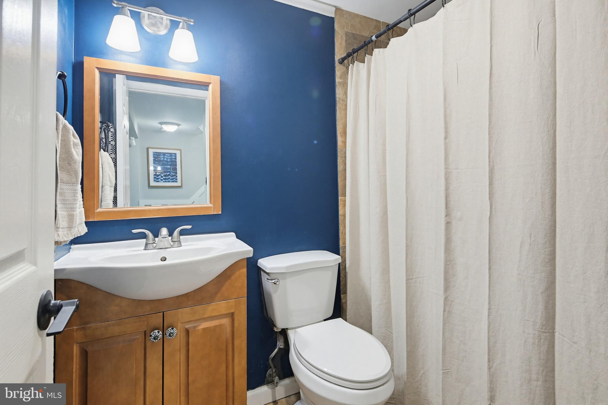 OAKLAND MILLS - Residential