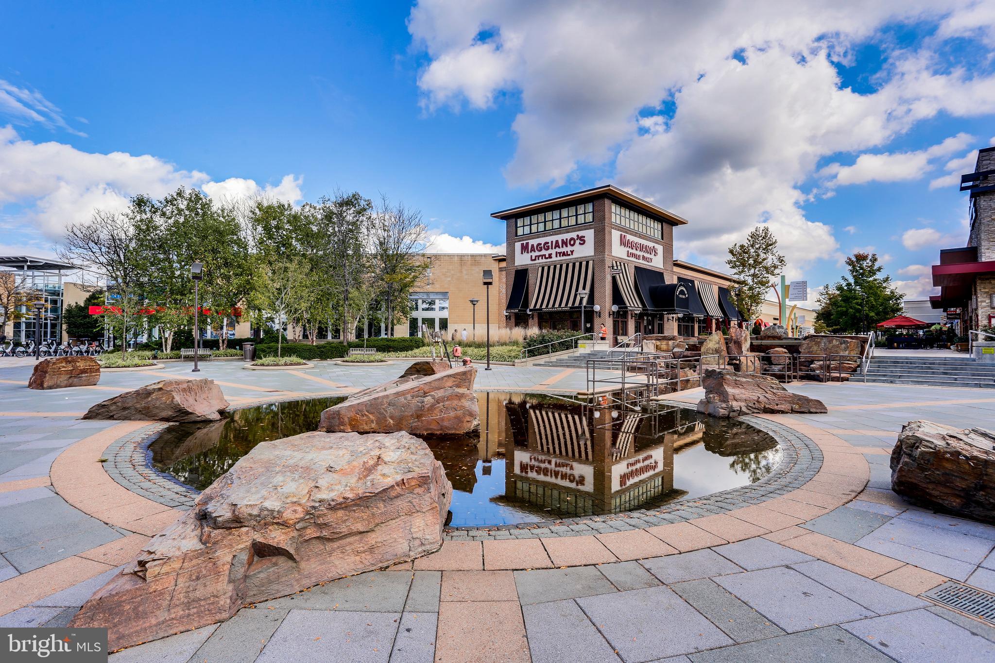 OAKLAND MILLS - Residential