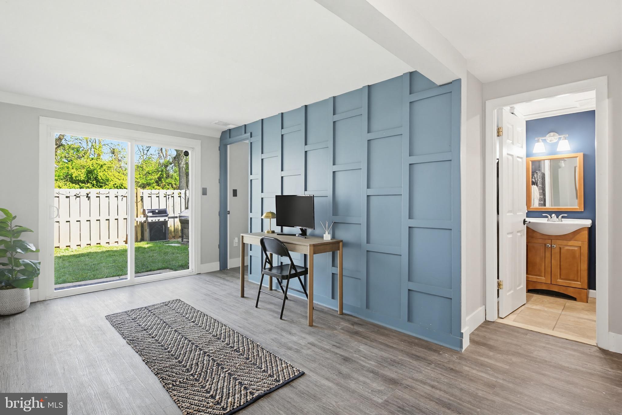 OAKLAND MILLS - Residential