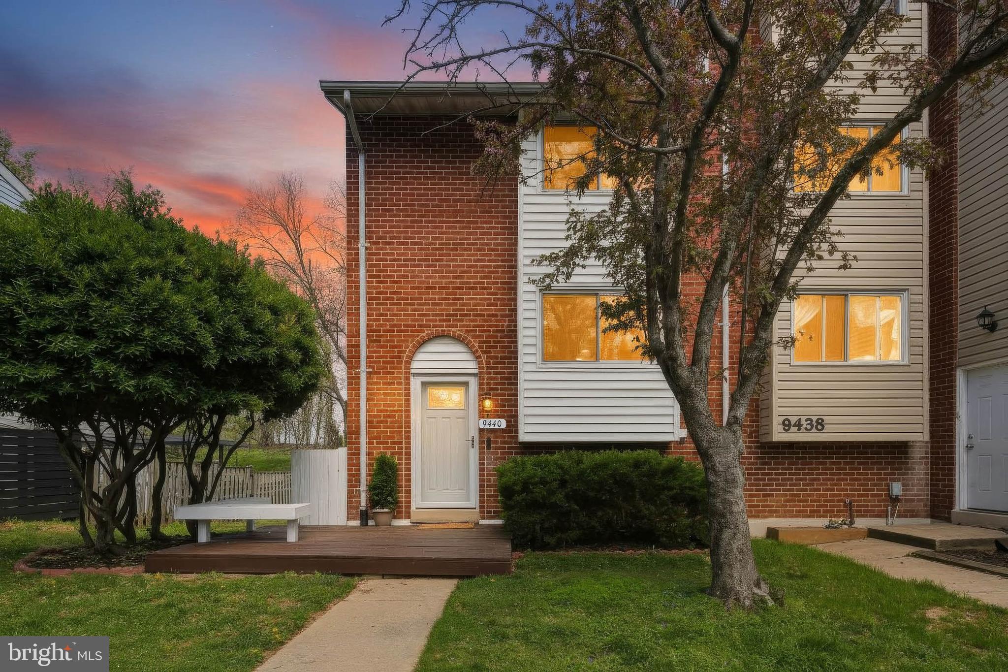 OAKLAND MILLS - Residential