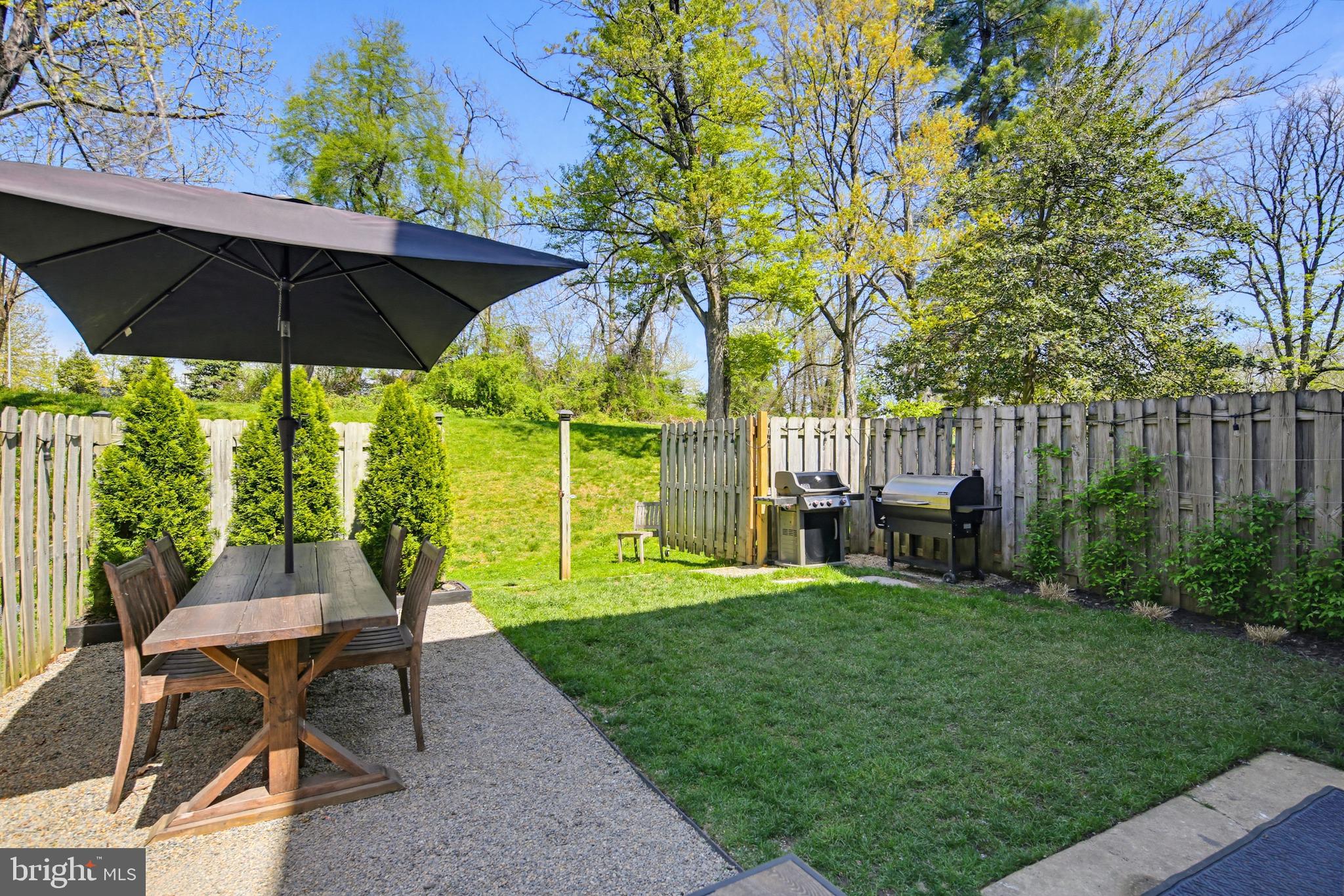 OAKLAND MILLS - Residential