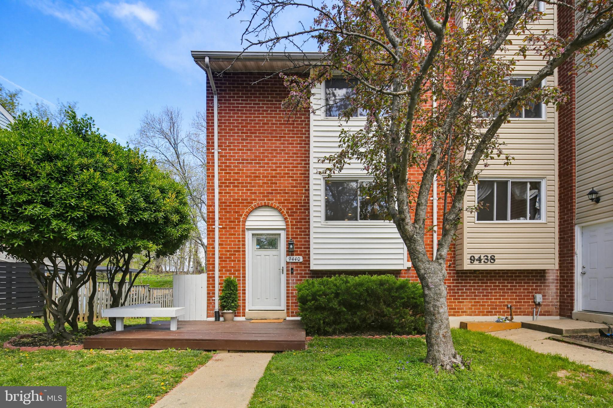 OAKLAND MILLS - Residential