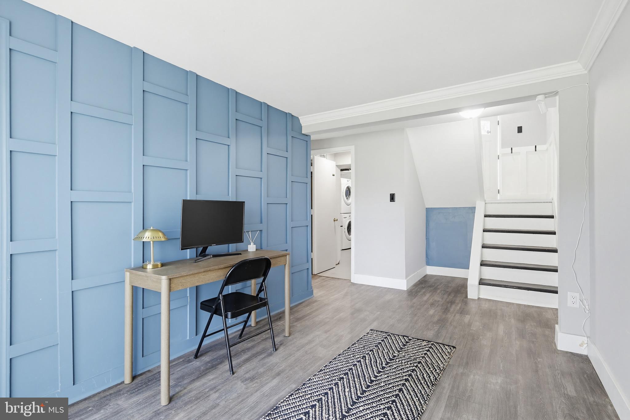 OAKLAND MILLS - Residential