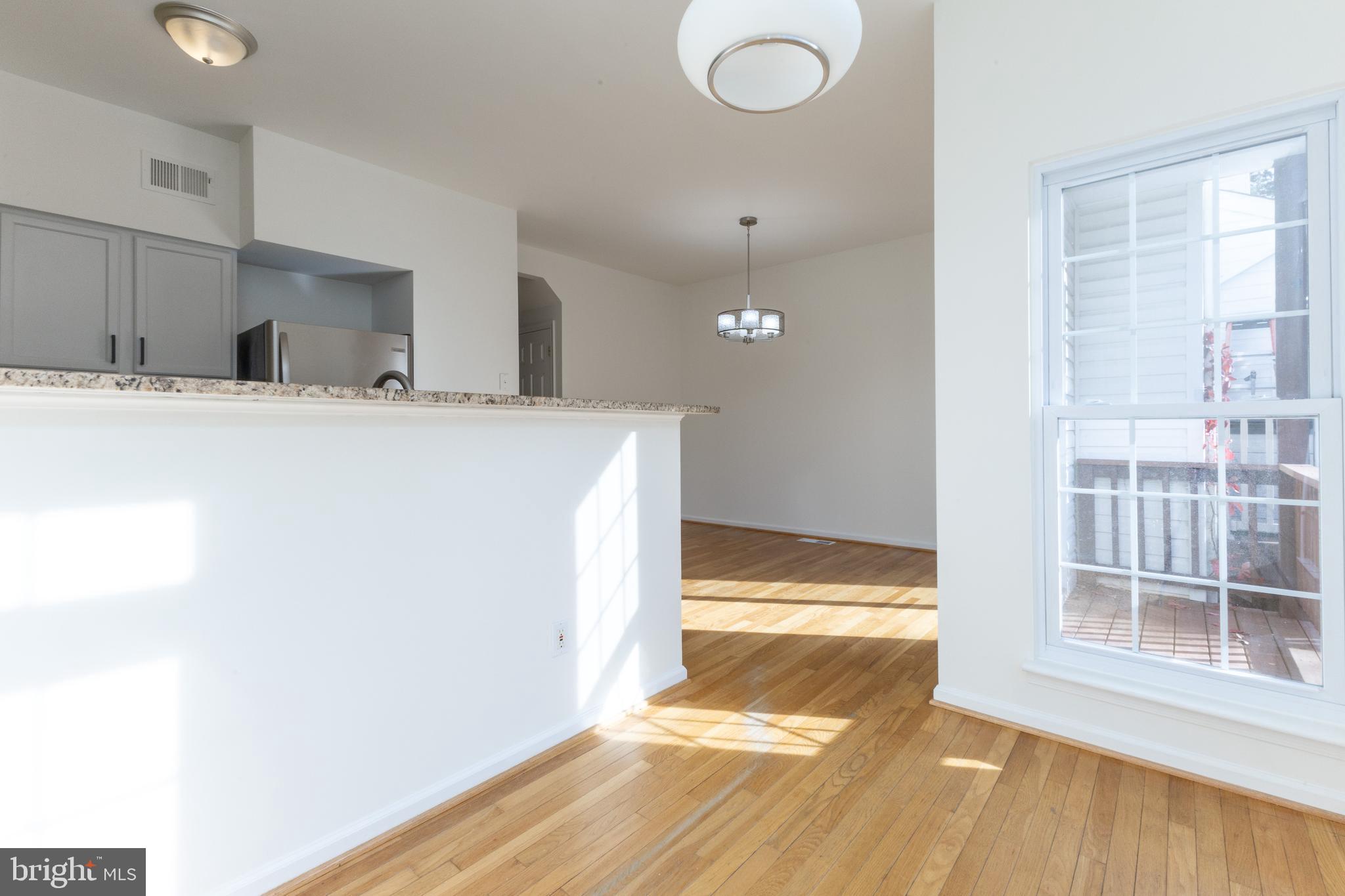 MONTCLAIR MEWS - Residential Lease