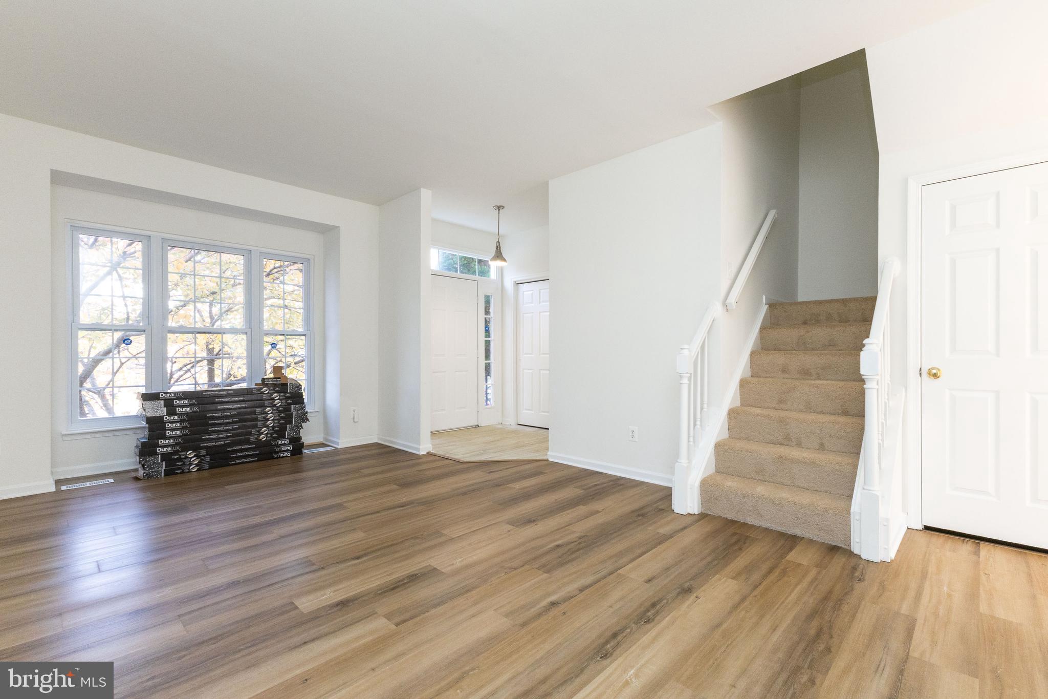 MONTCLAIR MEWS - Residential Lease