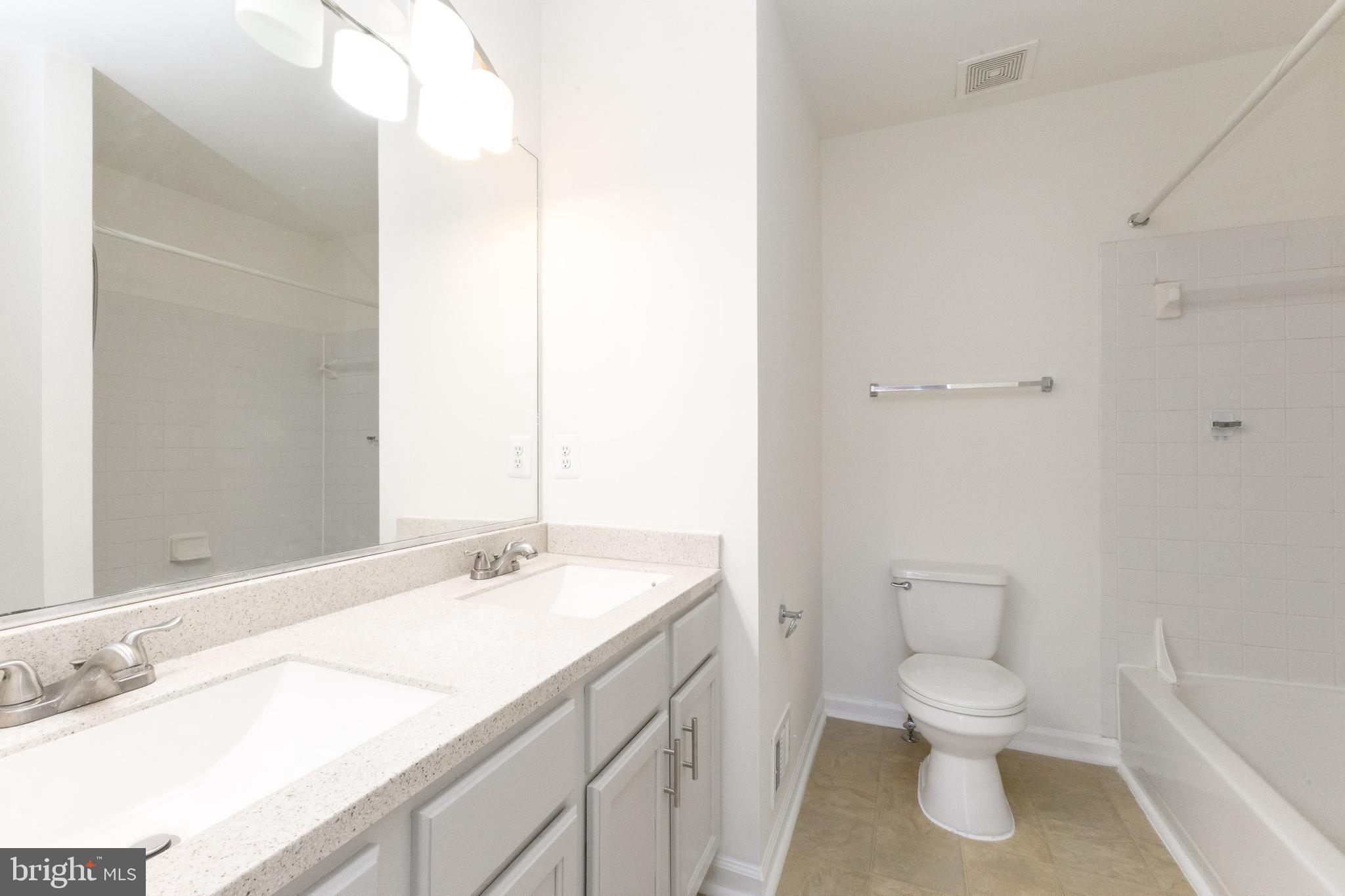 MONTCLAIR MEWS - Residential Lease