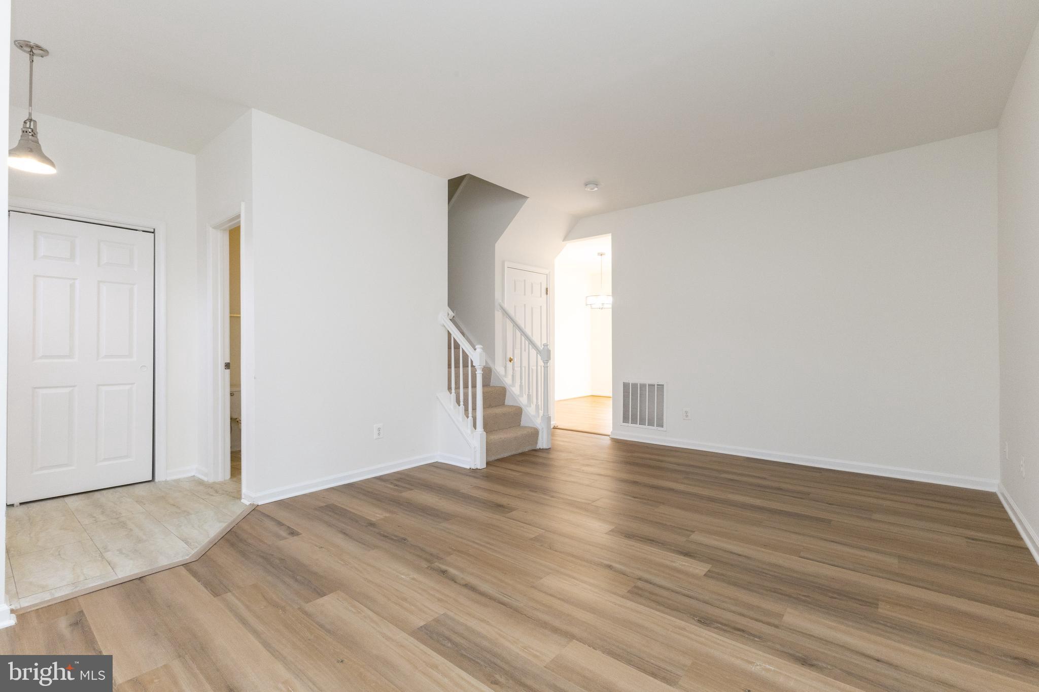 MONTCLAIR MEWS - Residential Lease