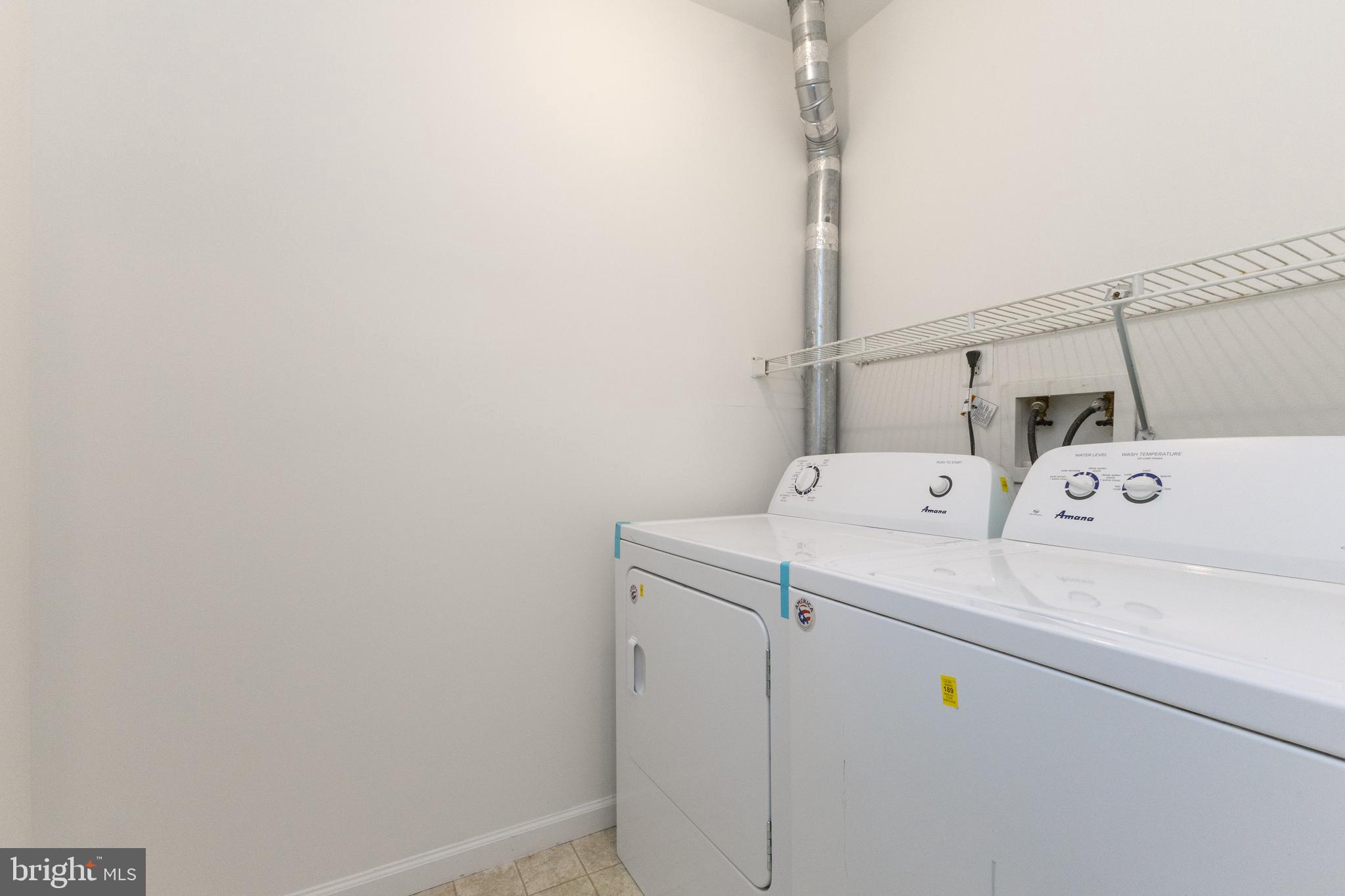 MONTCLAIR MEWS - Residential Lease