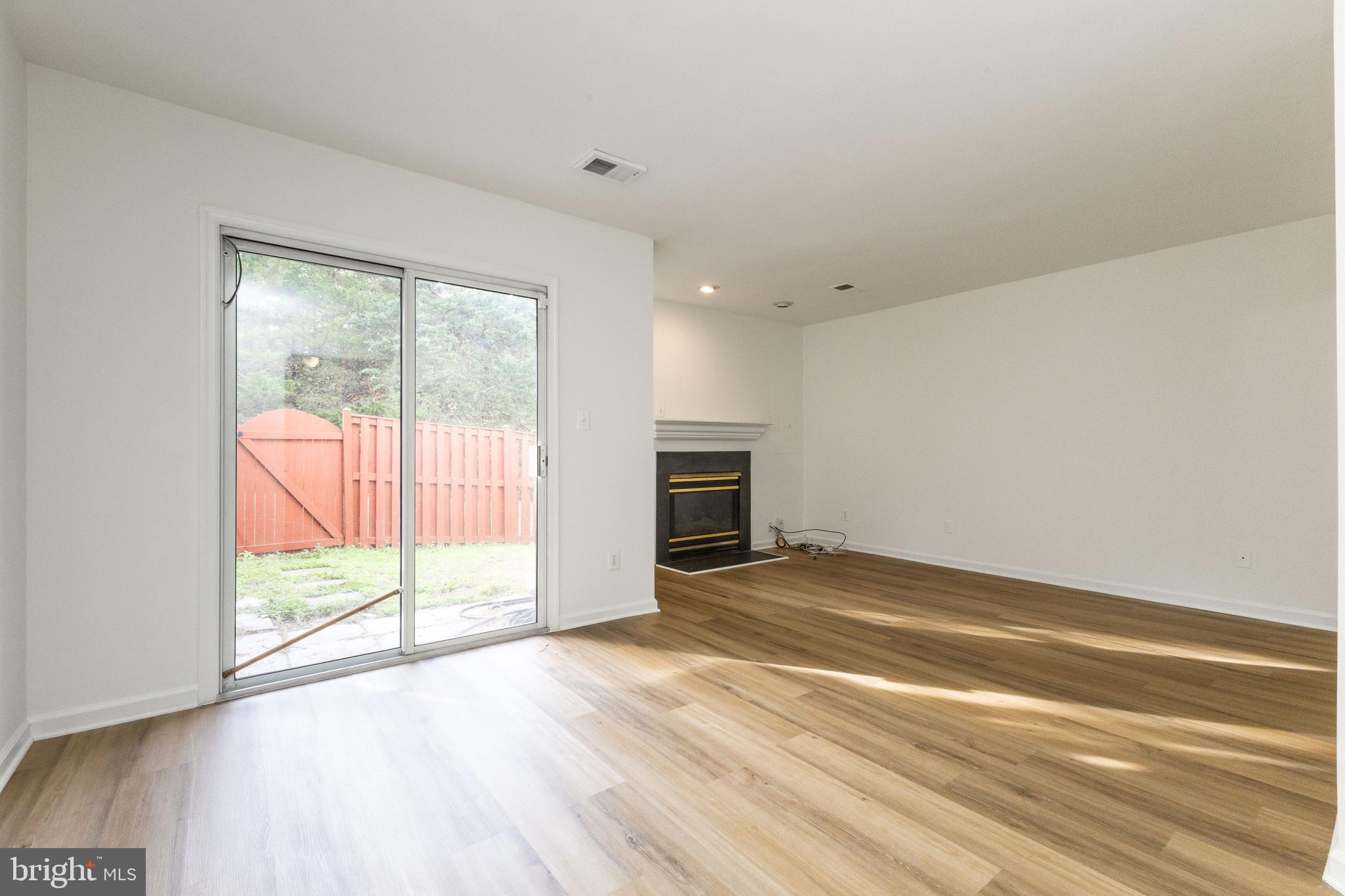 MONTCLAIR MEWS - Residential Lease