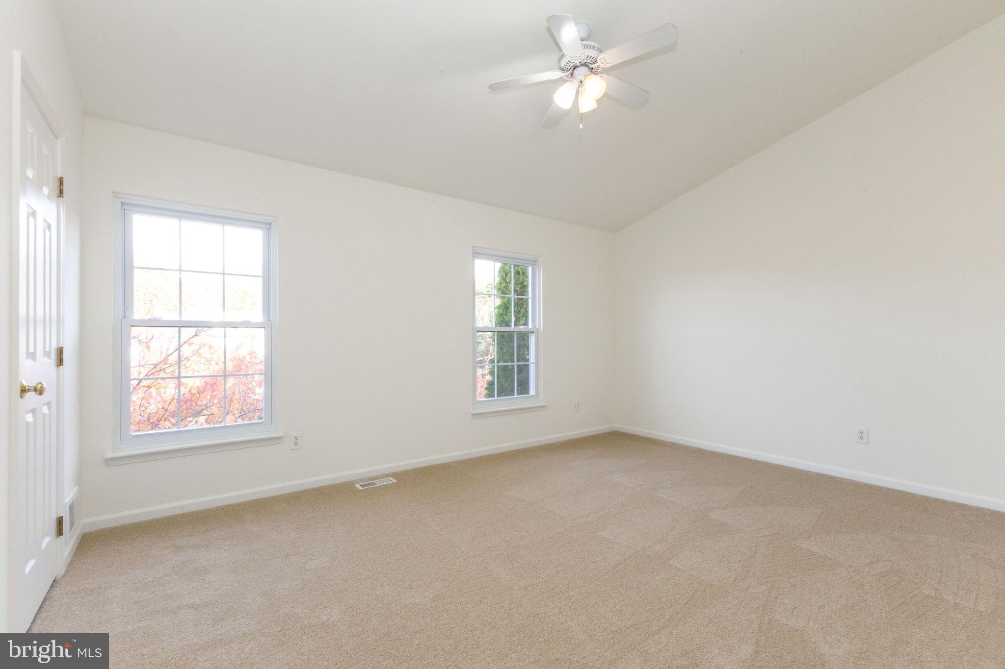 MONTCLAIR MEWS - Residential Lease